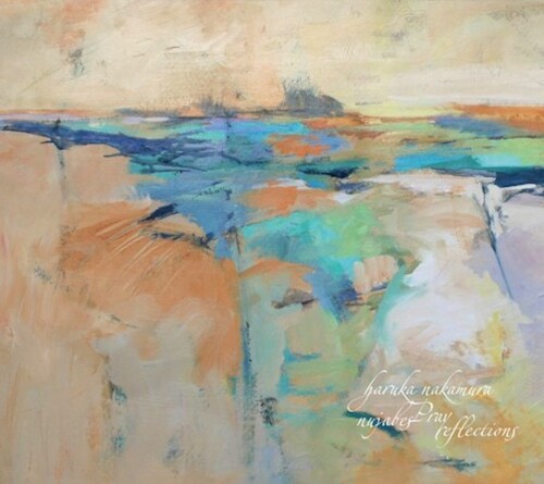 NAKAMURA, HARUKA - NUJABES PRAY REFLECTIONS