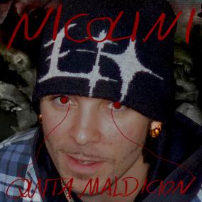 NICOLINI - QUITA MALDICION