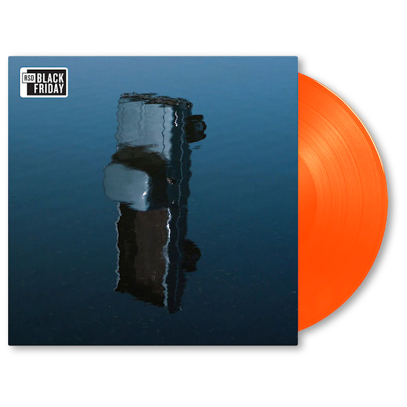 POST MALONE - LONG BED -COLOURED/RSD BLACK FRIDAY 2025-