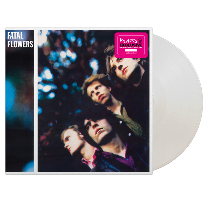 FATAL FLOWERS - YOUNGER DAYS