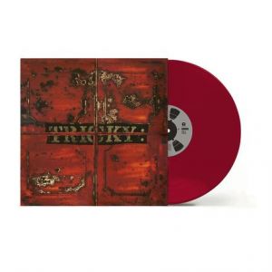 TRICKY - MAXINQUAYE -COLOURED-