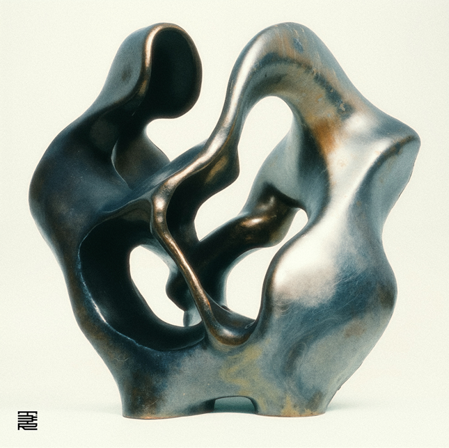 RENE WISE & IGNEZ / CLAUDIO PRC & LUIGI TOZZI - COALESCENCE