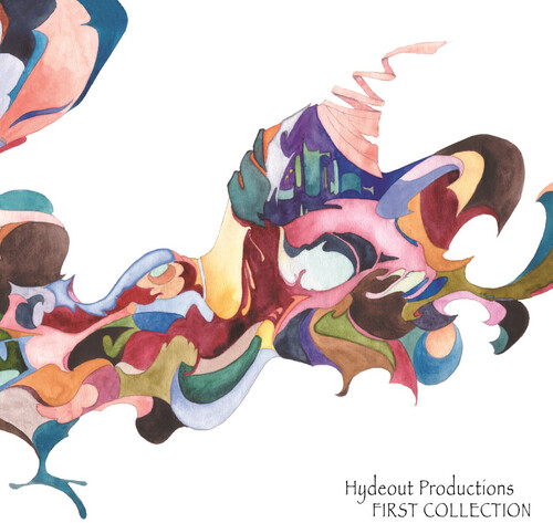 HYDEOUT PRODUCTIONS (NUJABES) - FIRST COLLECTION -LTD-