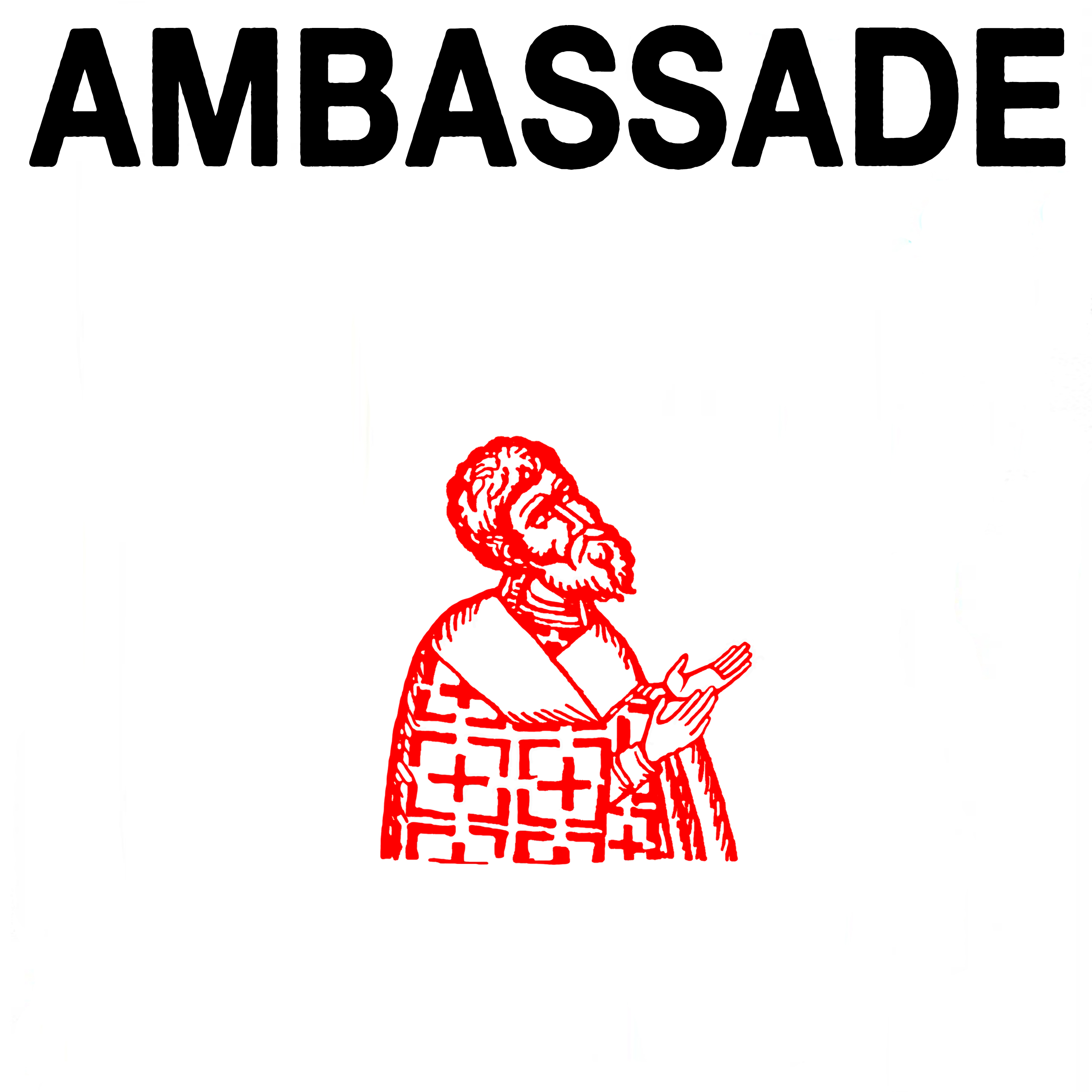 AMBASSADE - MANRIRA