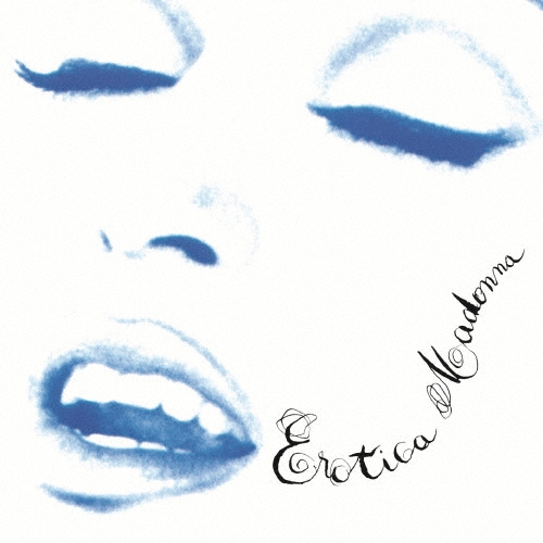 MADONNA - EROTICA