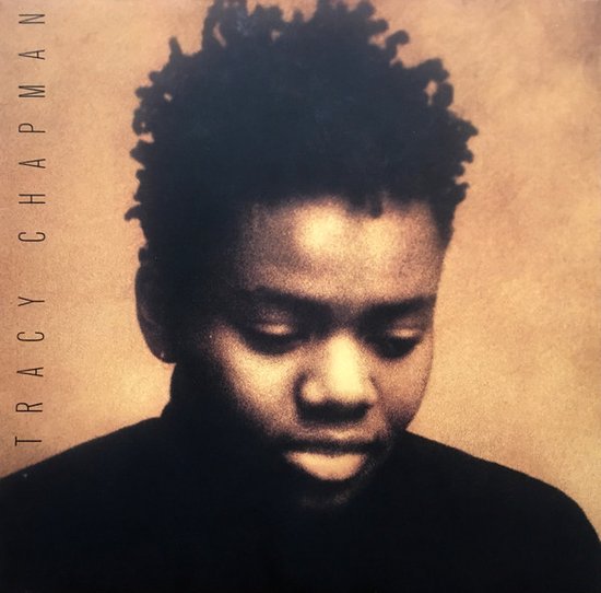 CHAPMAN, TRACY - TRACY CHAPMAN