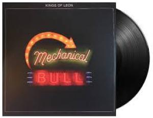 KINGS OF LEON - MECHANICAL BULL