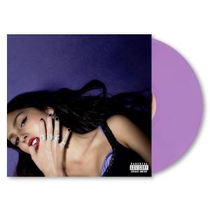 RODRIGO, OLIVIA - GUTS -INDIE LAVENDER VINYL-
