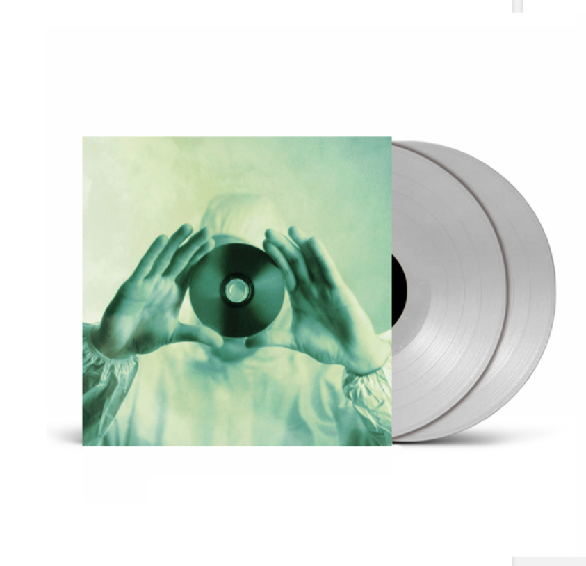 PORCUPINE TREE - STUPID DREAM -COLOURED-
