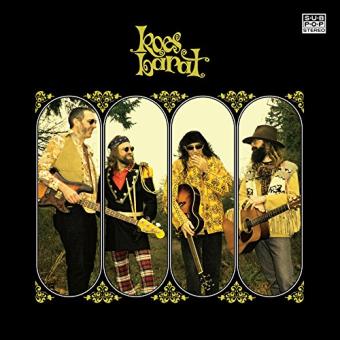 KOES BARAT - KOES BARAT