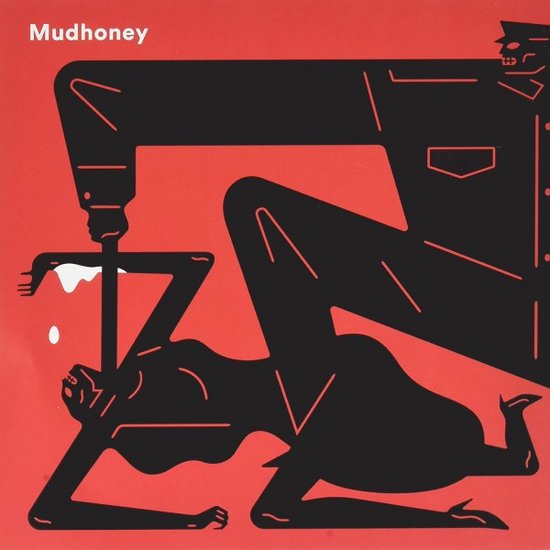 MUDHONEY - SPLIT