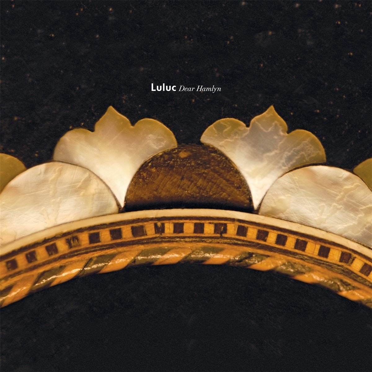 LULUC - DEAR HAMLYN