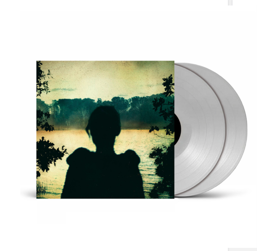 PORCUPINE TREE - DEADWING -COLOURED-