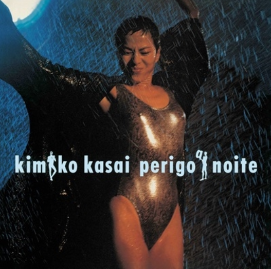 KASAI, KIMIKO - PERIGO A INOITE