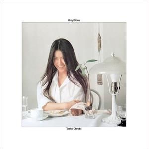 ONUKI, TAEKO - GREY SKIES -COLOURED-