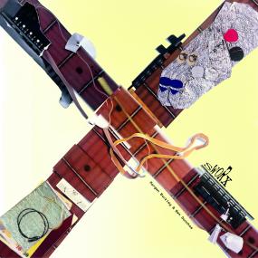 BUCKLEY, MORGAN & BEN DONOHOE - SWORX