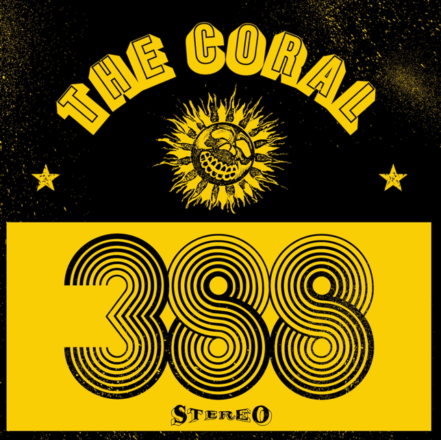 CORAL - 388