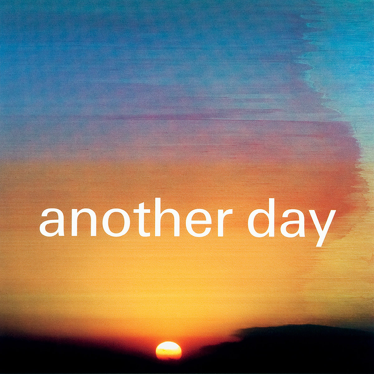 DELAGE - ANOTHER DAY