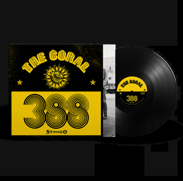 CORAL - 388