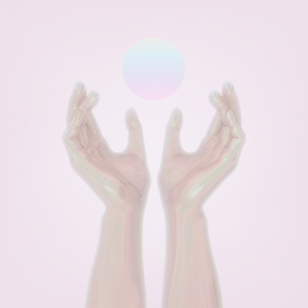 MACHINEDRUM - HUMAN ENERGY