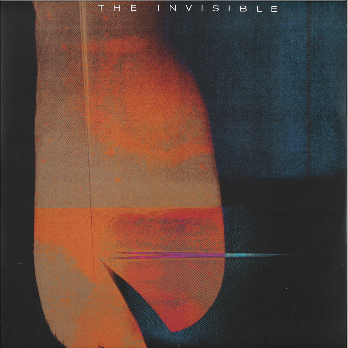 INVISIBLE, THE - WINGS