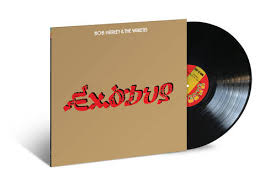 MARLEY, BOB - EXODUS