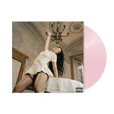 ALESSI ROSE - VOYEUR