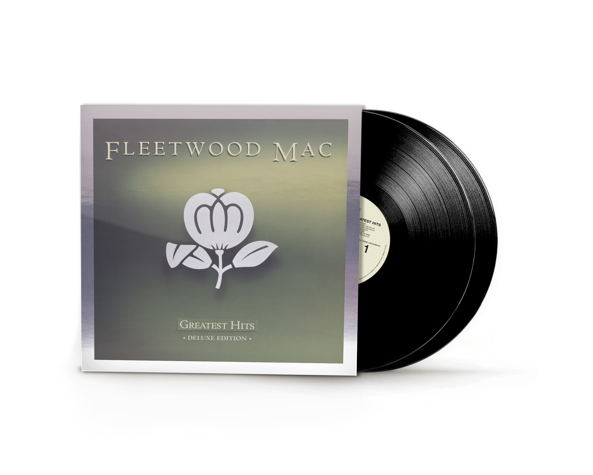 FLEETWOOD MAC - GREATEST HITS