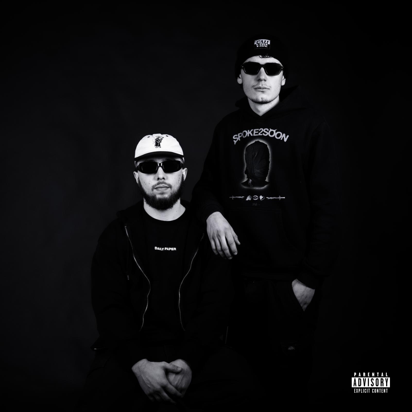 CHIEF, THE - RAP 'N DRUMS LIVE