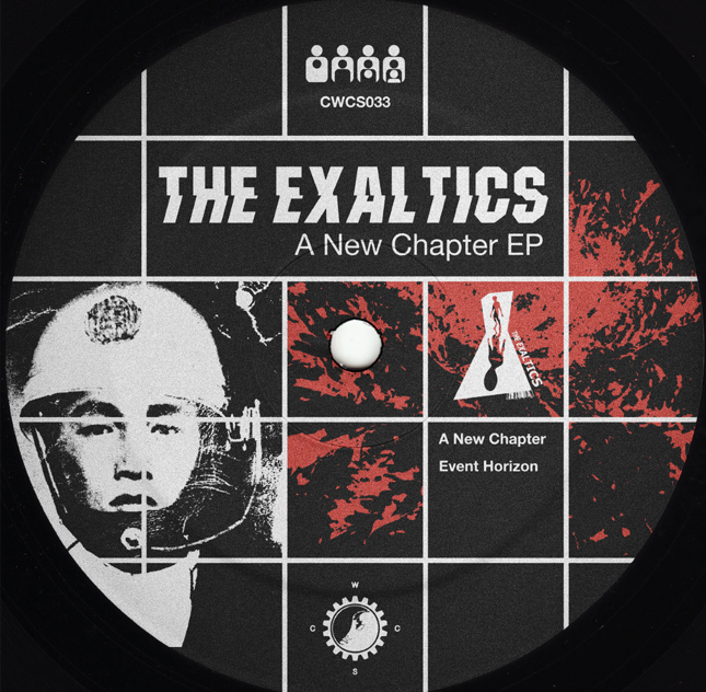 EXALTICS - A NEW CHAPTER