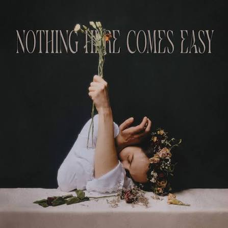 NOVITS - NOTHING HERE COMES EASY EP