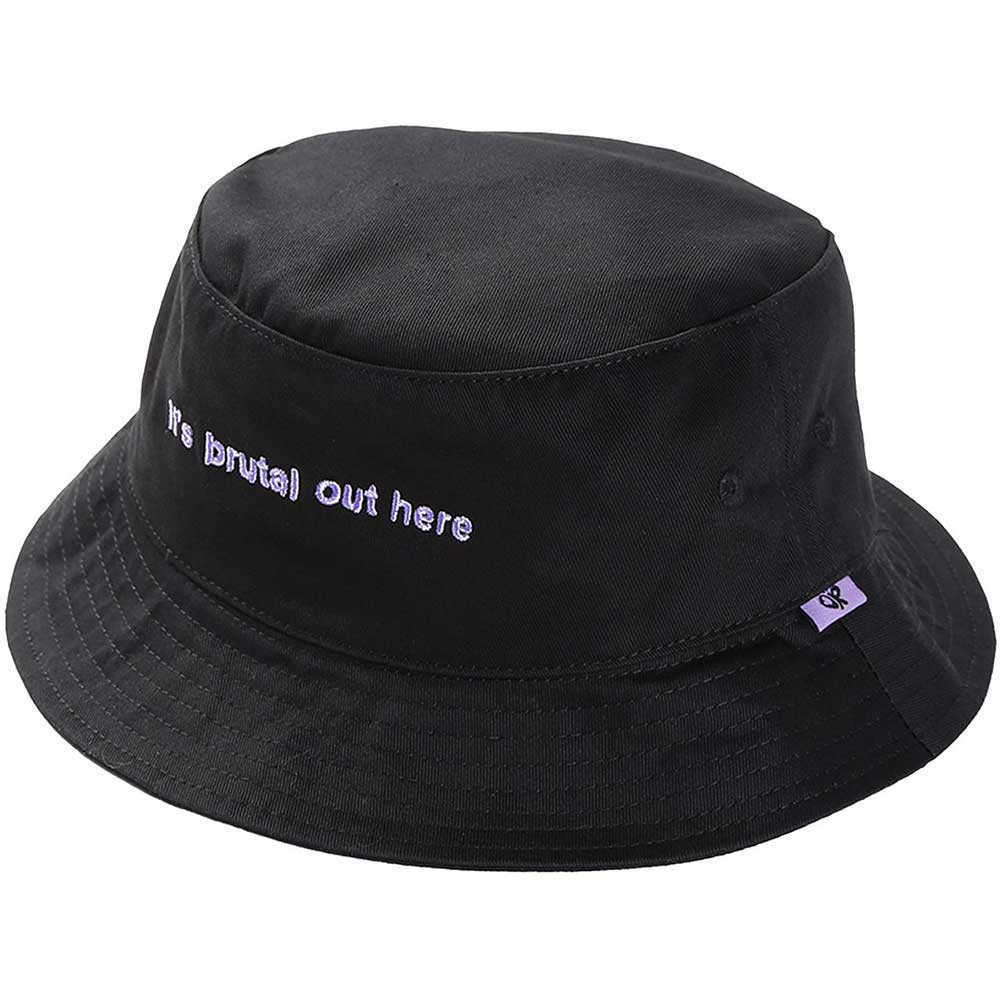 RODRIGO, OLIVIA - BUCKET HAT: IT'S BRUTAL OUT HERE