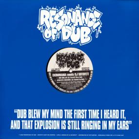 EKOWMANIA MEETS DJ SOTOFETT - DUB SOULJAH