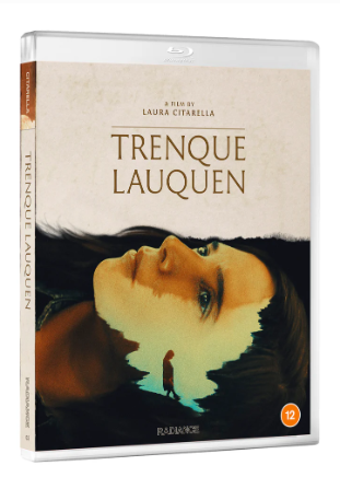 MOVIE - TRENQUE LAUQUEN