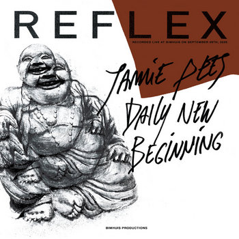 PEET, JAMIE - REFLEX: DAILY NEW BEGINNING