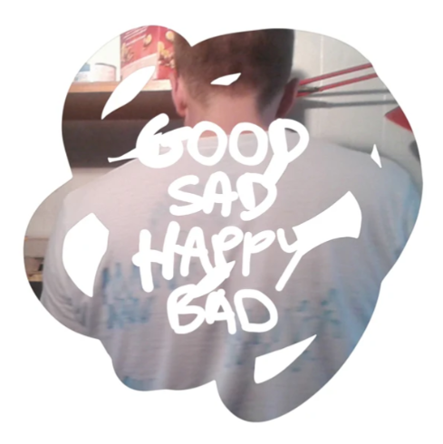 MICACHU & THE SHAPES - GOOD SAD HAPPY BAD