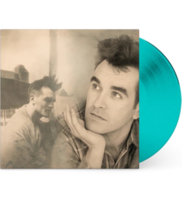 SMITHS - LIVE IN AMSTERDAM