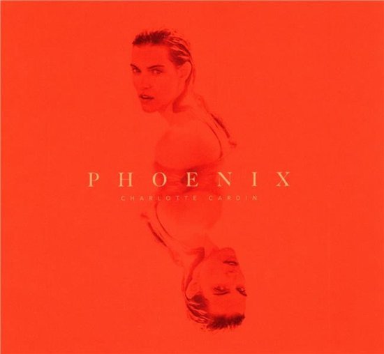 CARDIN, CHARLOTTE - PHOENIX