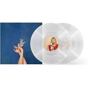 AURORA - WHAT HAPPENED TO THE HEART?
