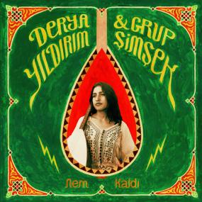 YILDIRIM, DERYA - NEM KALDI