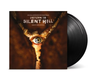 AKIRA YAMAOKA - RETURN TO SILENT HILL (ORIGINAL MOT