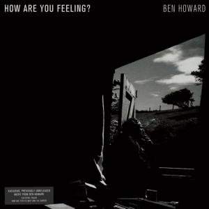 HOWARD, BEN - HOW ARE YOU FEELING? -LTD-