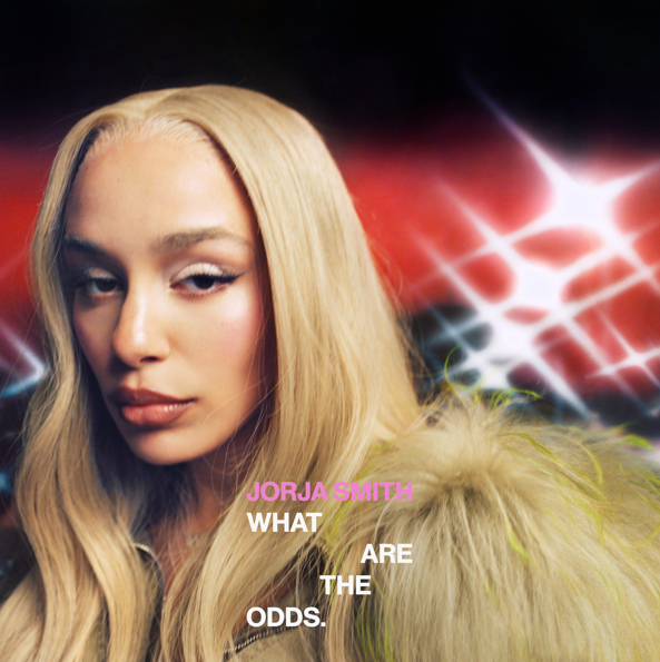 SMITH, JORJA - WHAT ARE THE ODDS