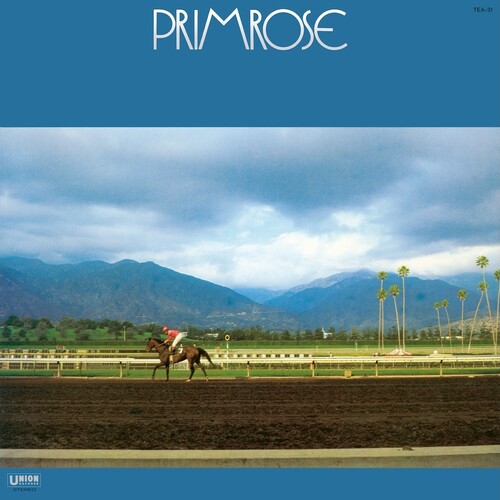 SUZUKI, HIROMASA - PRIMROSE