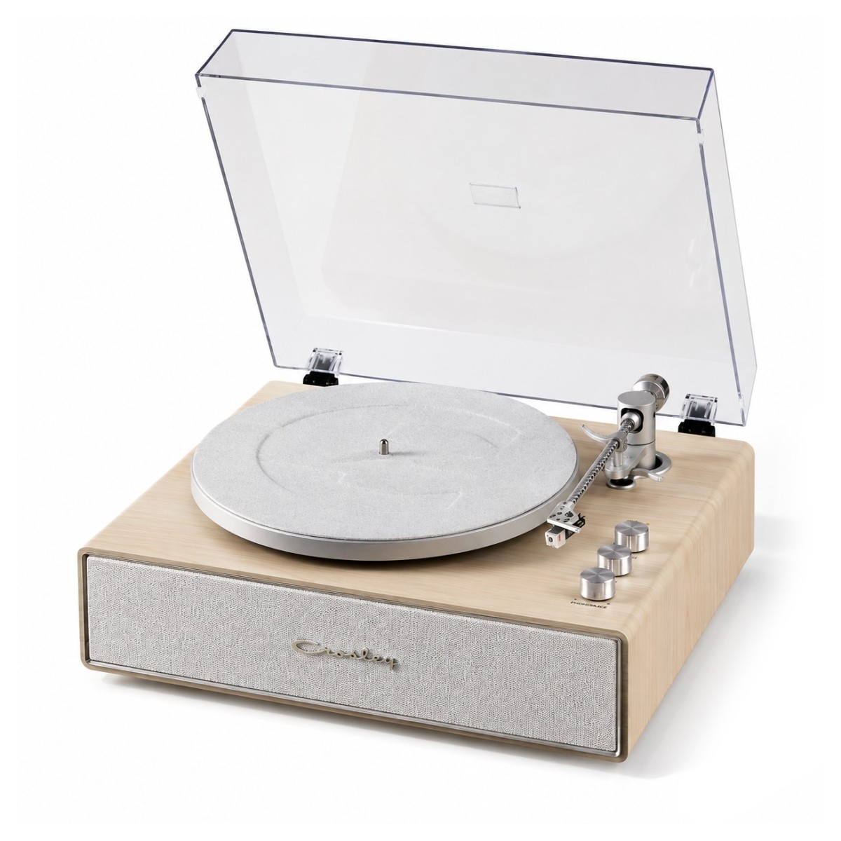 CROSLEY - STAVE -NATURAL-