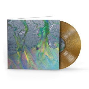 ALT-J - AN AWESOME WAVE -METALLIC VINYL-