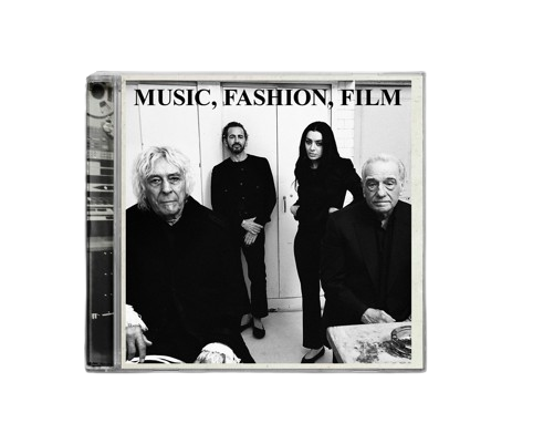 CHARLI XCX - MUSIC, FASHION, FILM