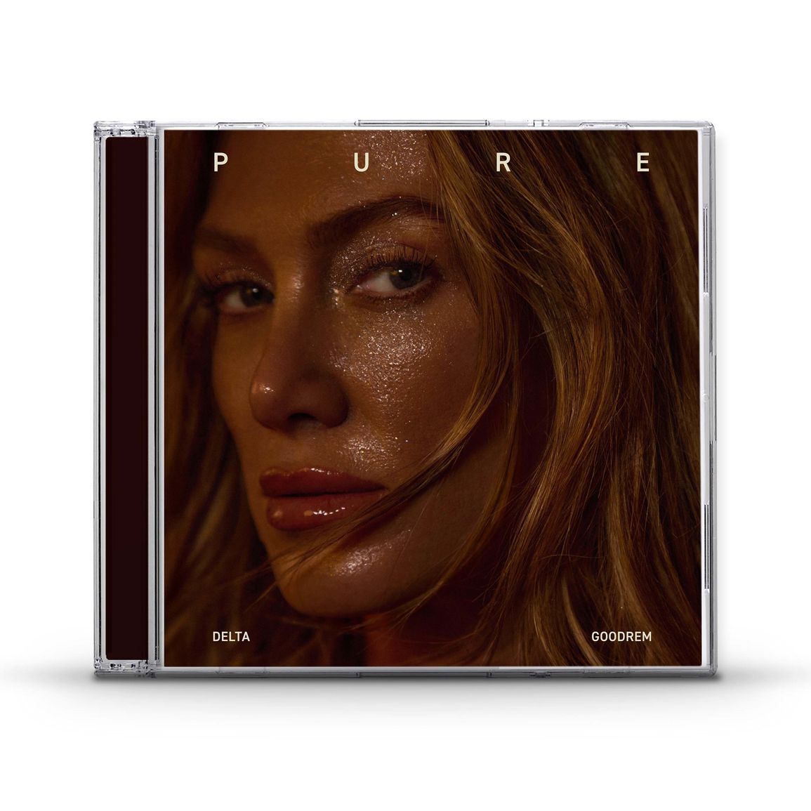DELTA GOODREM - PURE