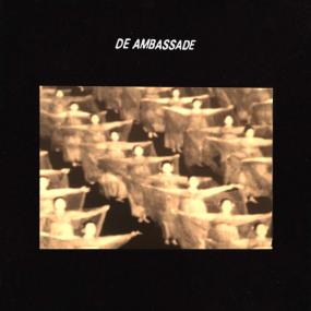 AMBASSADE - DUISTRE KAMERS (2026 REMASTERED EDITION)