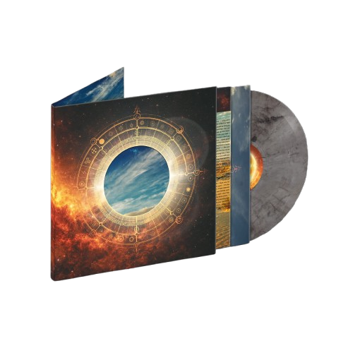 NICKELBACK - EVERYTHING UNDER THE SUN -SMOKE VINYL-